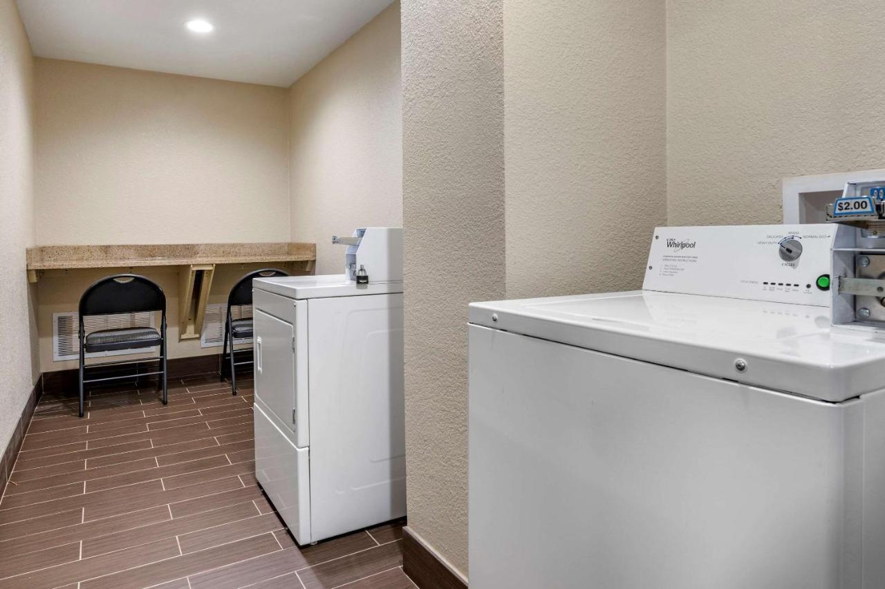 Comfort Inn Near Kokomo Speedway Zewnętrze zdjęcie