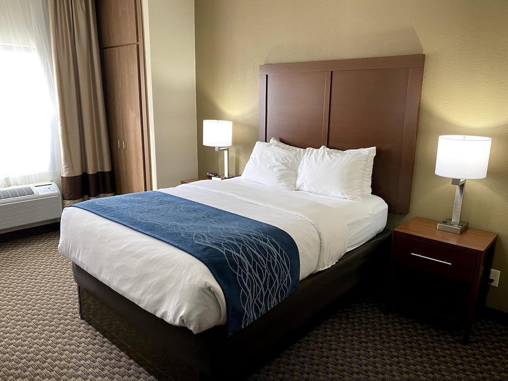 Comfort Inn Near Kokomo Speedway Zewnętrze zdjęcie