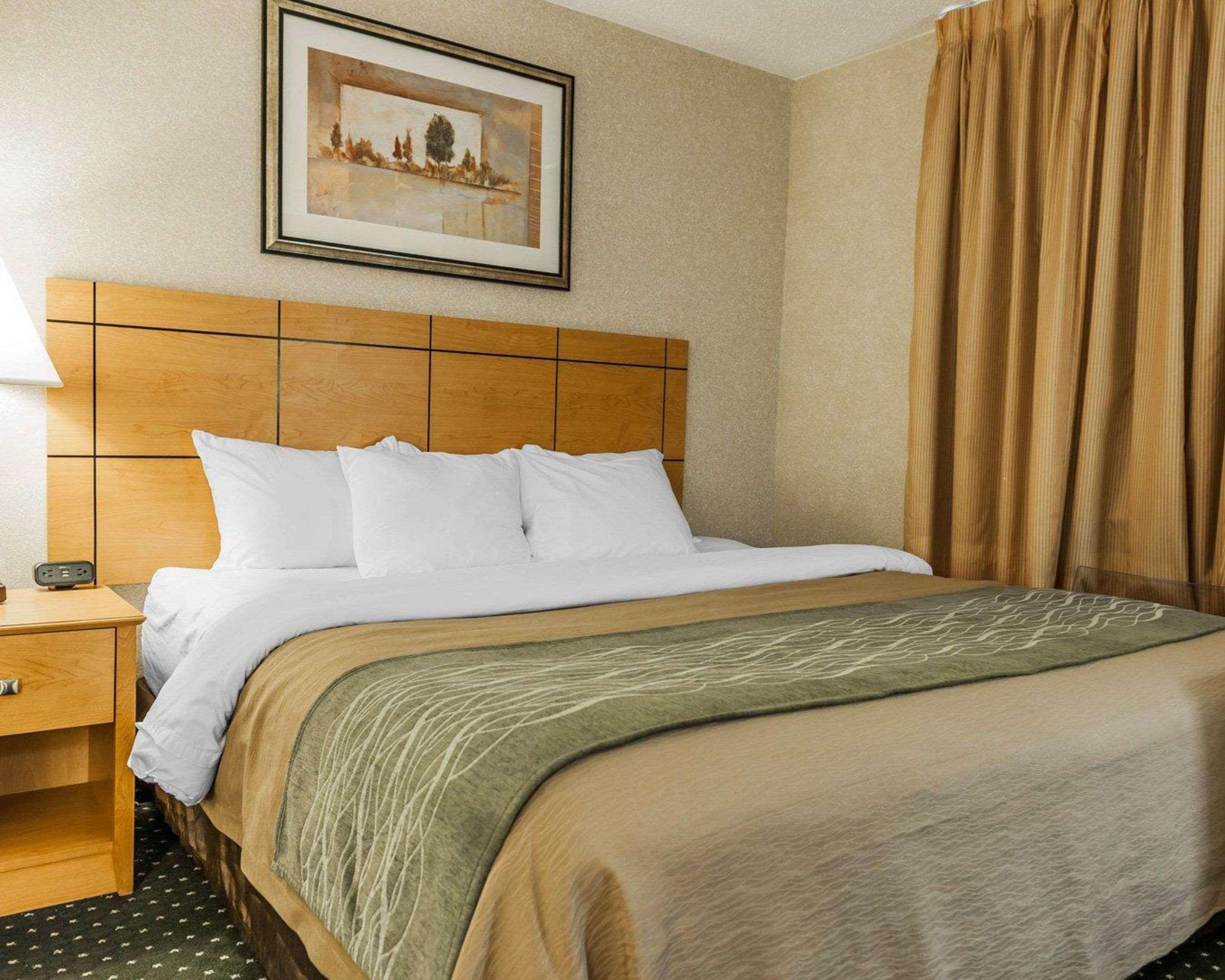 Comfort Inn Near Kokomo Speedway Zewnętrze zdjęcie