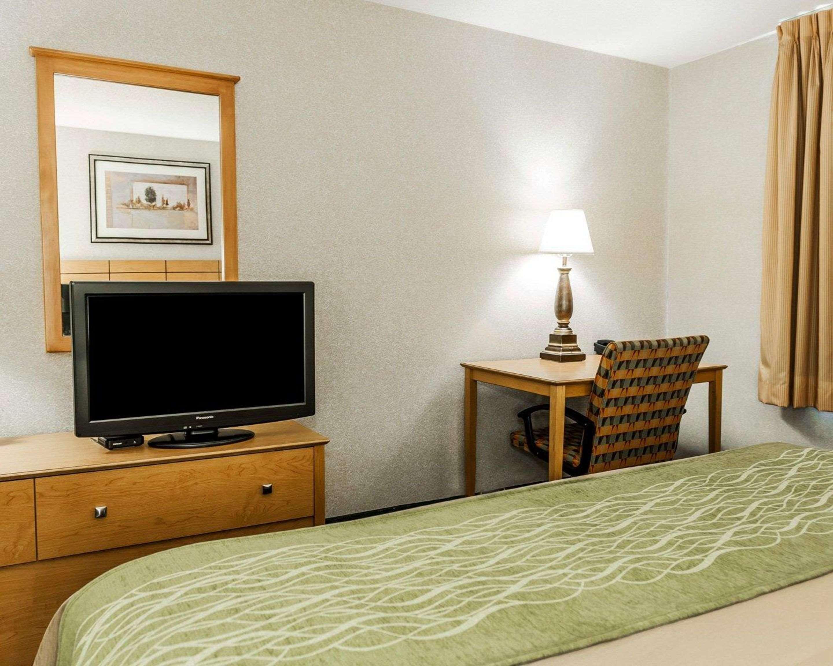 Comfort Inn Near Kokomo Speedway Zewnętrze zdjęcie