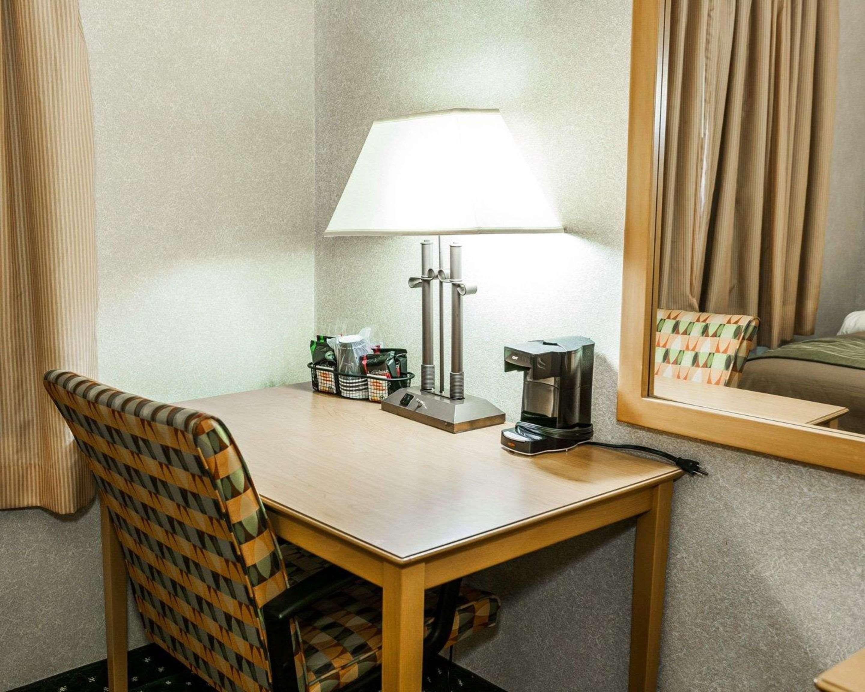 Comfort Inn Near Kokomo Speedway Zewnętrze zdjęcie