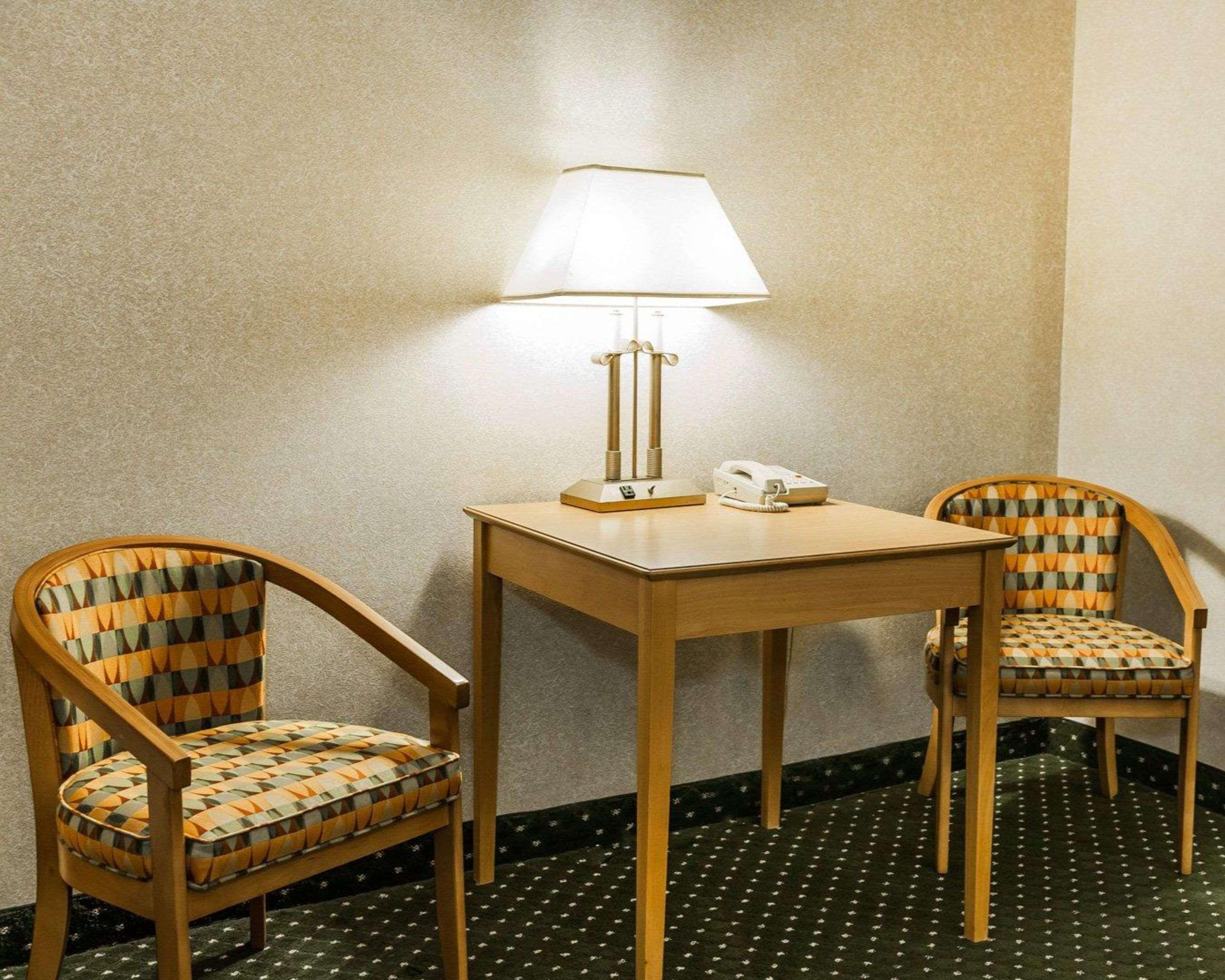 Comfort Inn Near Kokomo Speedway Zewnętrze zdjęcie