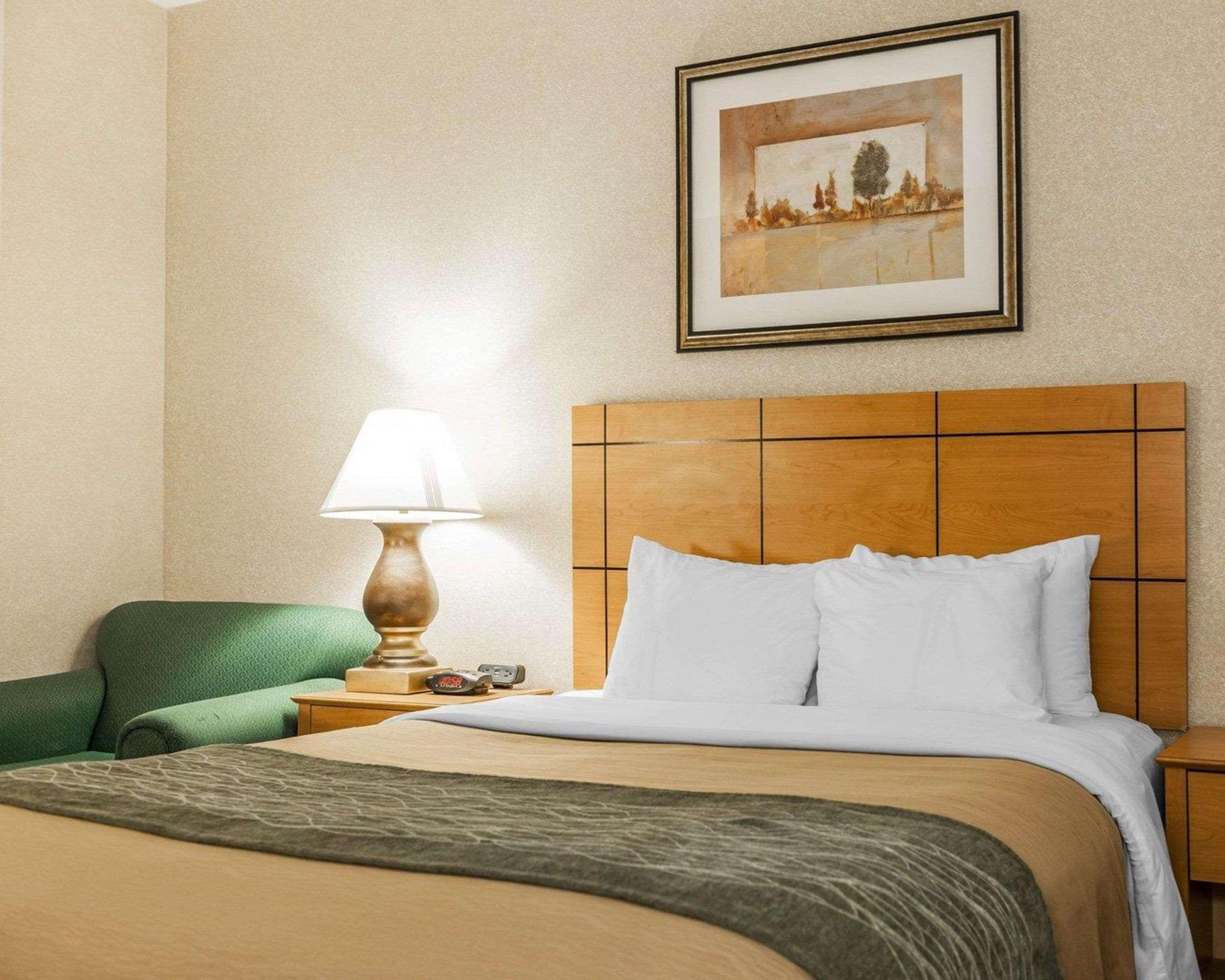 Comfort Inn Near Kokomo Speedway Zewnętrze zdjęcie