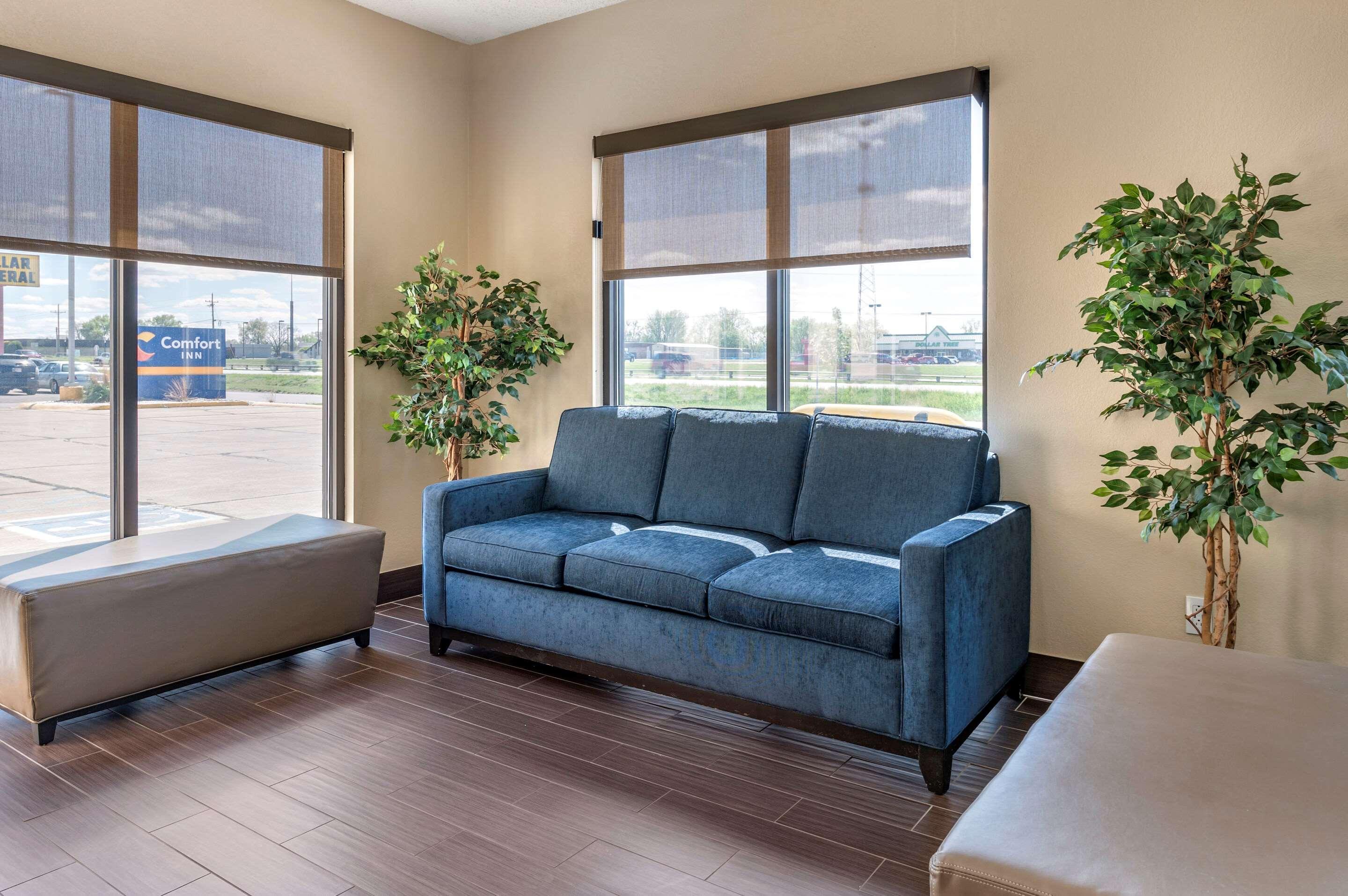 Comfort Inn Near Kokomo Speedway Zewnętrze zdjęcie