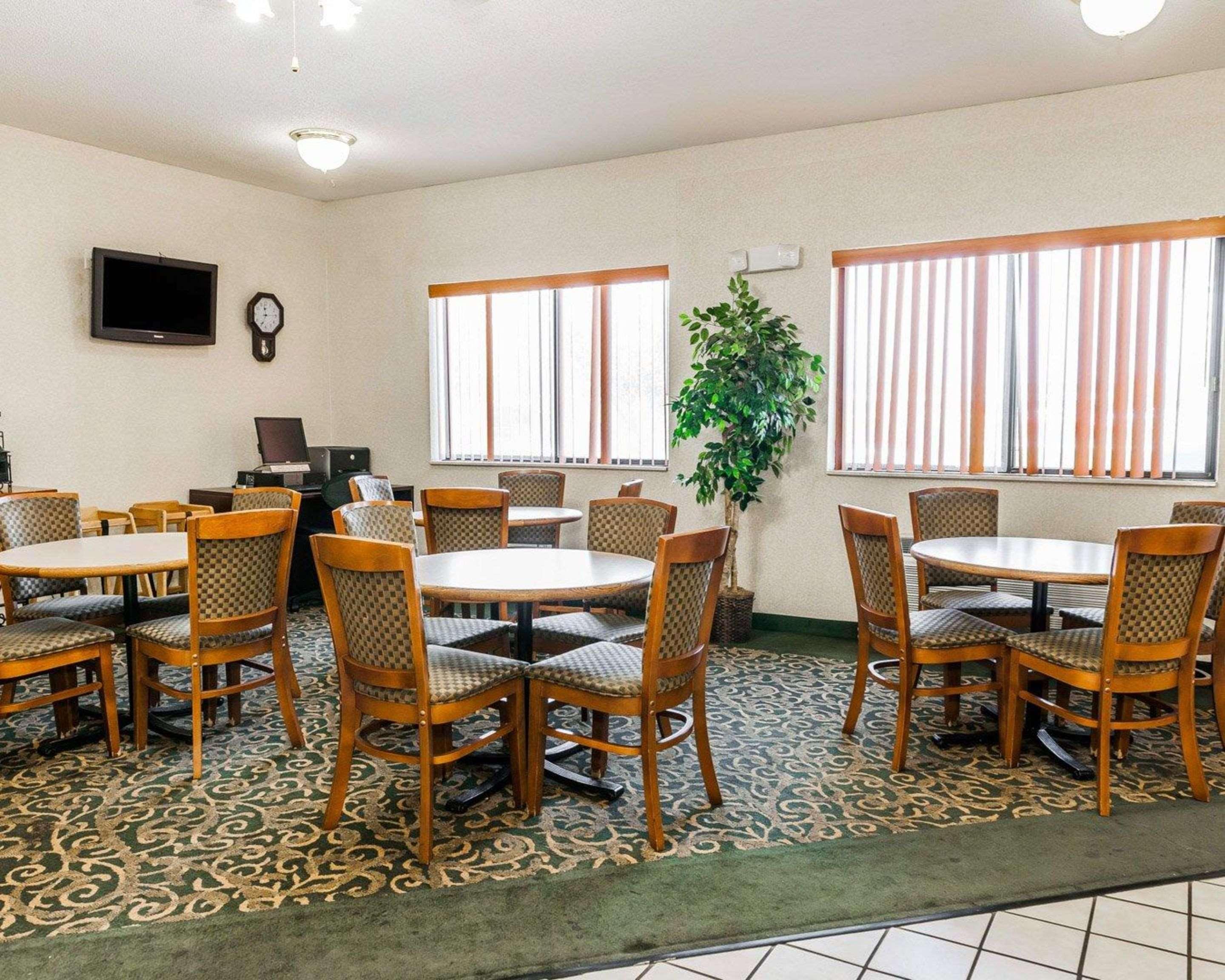 Comfort Inn Near Kokomo Speedway Zewnętrze zdjęcie